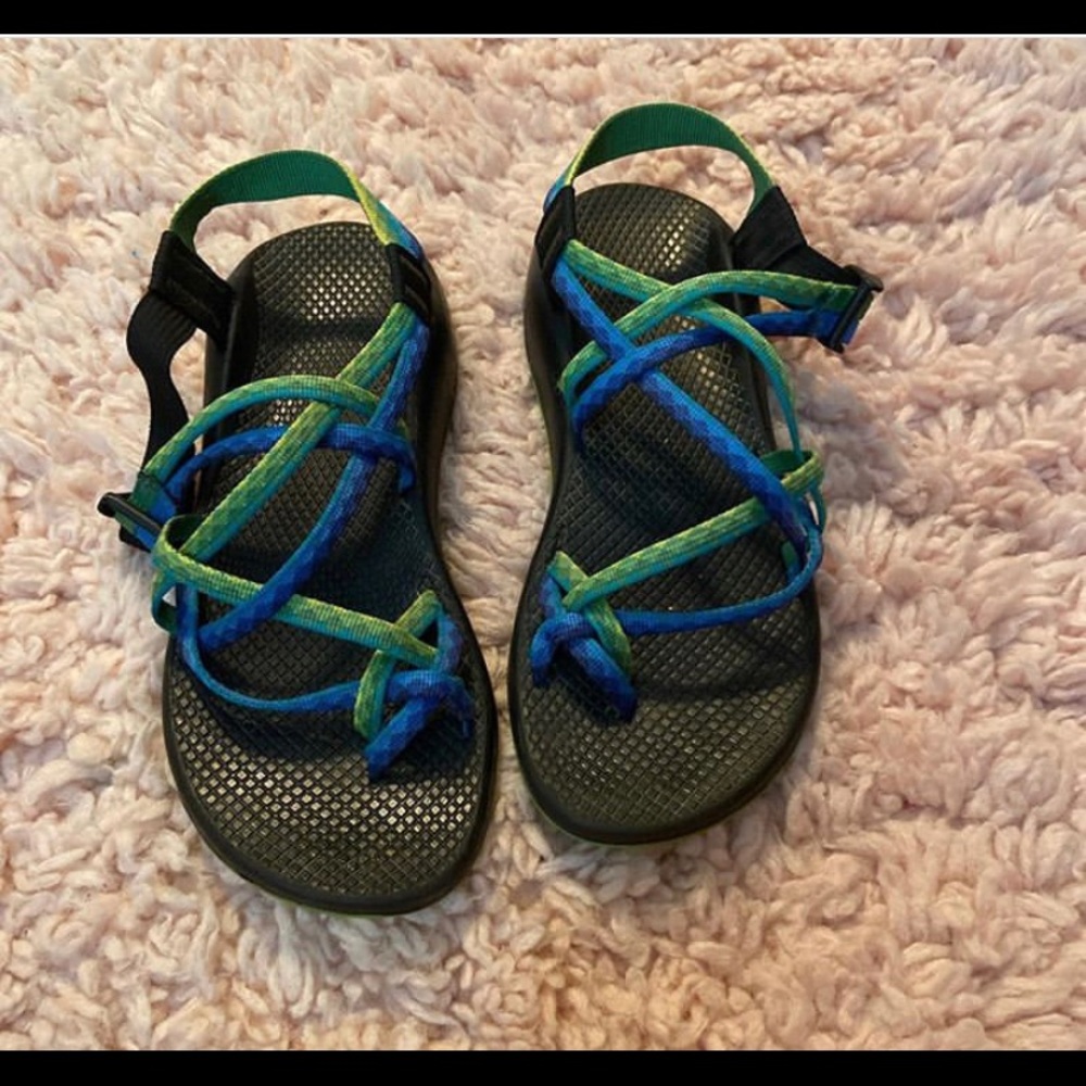 Chaco⭐️